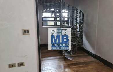 Imagem 2: Sobrado à venda, 395 m² por R$ 1.188.594,00 - Brooklin Paulista - São...