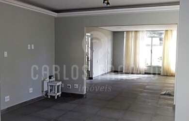 Imagem 3: Sobrado no bairro do Campo Belo com 2 entradas independentes, 4 vagas, 300m2