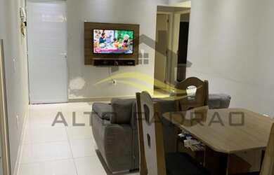 Imagem 3: Linda casa à venda no bairro Alto Mirante em Paulínia SP