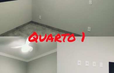 Imagem 2: Casa Condomínio Alta Vista Recém Construída