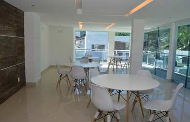 Imagem 13: Linda casa moderna/Duplex, com 3 suites, condomínio Contemporaneum na...