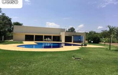 Imagem 1: Vende-se lote no Condomínio Residencial Itália