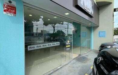 Imagem: O depósito possui 120m² de Área e está localizado em Vinhedo