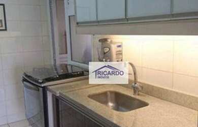 Imagem 5: Apartamento 3 dormitórios Condomínio CITY CLUB - Vila Moreira - Guarulhos