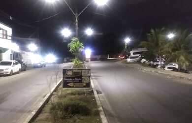 Imagem 5: Ponto comercial. 48m² de Áreae1 Banheiro