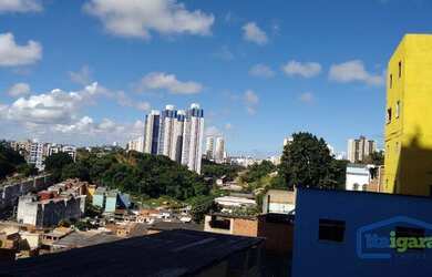 Imagem 5: Apartamento residencial à venda, Luís Anselmo, Salvador