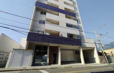 Imagem: O apartamento e possui 3 Dormitórios, Suítes, 2 Banheiros