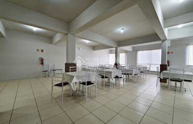 Imagem 16: NOVO HAMBURGO - Apartamento Padrão - Rondônia