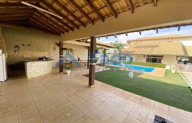 Imagem 13: PORTO RICO - Casa de Condomínio - Condomínio Residencial Eldorado