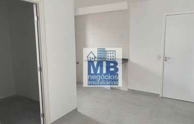 Imagem 1: Apartamento à venda, 35 m² por R$ 349.000,00 - Jardim Taquaral - São...
