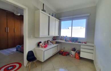 Imagem 11: Casa com 4 suítes à venda, 288 m² por R$ 1.300.000 - Condomínio Terra...