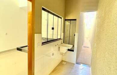 Imagem 14: GOIâNIA - Casa Padrão - Residencial Center Ville