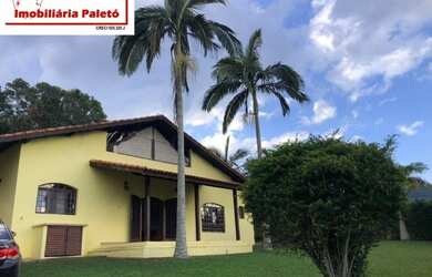 Imagem 9: Sítio 20 mil metros quadrados, piscina, salão de festa, na cidade de...