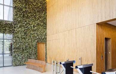 Imagem 14: Andar Corporativo para alugar, 660 m² por R$ 57.000,00/mês - Pinheiros...