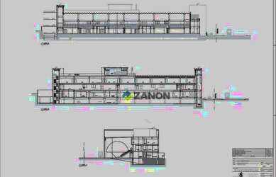 Imagem 6: Galpão para alugar, 5955 m² por R$ 179.900/mês - Sacomã - São Paulo/SP