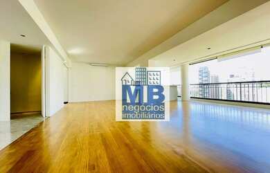 Imagem 1: Apartamento, 215 m² - venda por R$ 3.750.000,00 ou aluguel por R$ 10.800,00/mês...