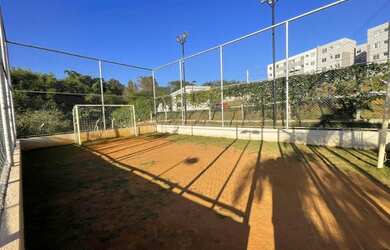 Imagem 16: Apartamento com 2 dormitórios, 40 m² - venda por R$ 130.000,00 ou aluguel...