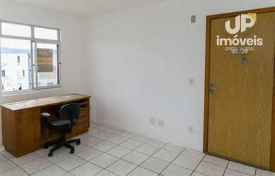 Imagem 3: Apartamento com 2 dormitórios, 44 m² - venda por R$ 140.000,00 ou aluguel...