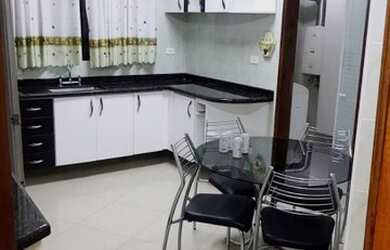 Imagem 7: Apartamento com 2 dormitórios à venda, 86 m² por R$ 650.000 - Jardim...