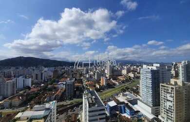 Imagem 14: Residencial The Garden, Vista Mar, Varanda Gourmet, 2 vagas, Bairro José...