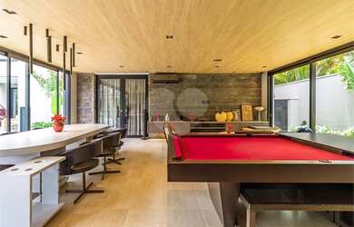 Imagem 13: Santana de Parnaíba - Casa Padrão - Santana de Parnaíba