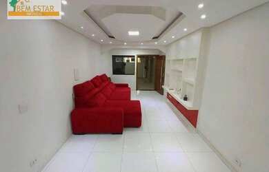 Imagem 3: Sobrado com 3 dormitórios, 140 m² - venda por R$ 630.000,00 ou aluguel...