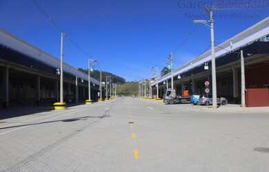 Imagem 8: Galpão para Locação em São Paulo, Vila Santa Cruz