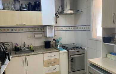 Imagem 9: Casa com 3 dormitórios, 150 m² - venda por R$ 750.000,00 ou aluguel por R$ 4.000,00/mês