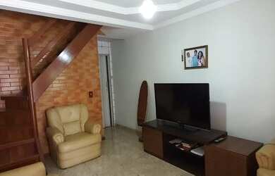 Imagem 2: 391 - Maravilhosa casa dentro de condomínio em Vista Alegre São Gonçalo