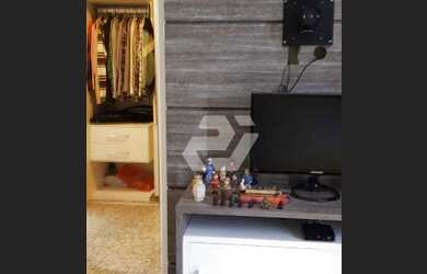 Imagem 12: Casa no condomínio Parc Des Palmiers com 340 metros quadrados no Recreio...