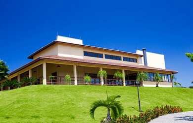 Imagem 2: Lote/Terreno para venda tem 300 metros quadrados em Tijuco Preto - Caçapava...