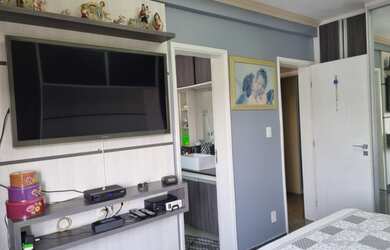 Imagem 12: RESIDENCIAL JARDIM ITALIA