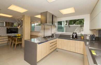 Imagem 12: Condomínio Santa Marina - Barra da Tijuca