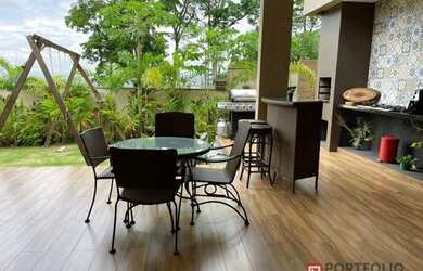 Imagem 7: Casa sobrado em condomínio com 4 quartos no Condomínio Horizontal Vale...