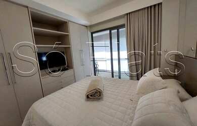 Imagem 14: Residencial Habitarte I disponível para venda com 64m² e 01 vaga de...