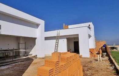 Imagem 7: Casa Alto Padrão no Condomínio Portal das Estrelas na Cidade de Boituva/SP