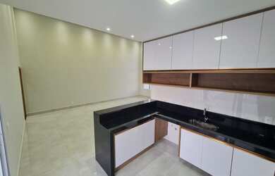 Imagem 3: Casa com 3 dormitórios à venda, 195 m² por R$ 1.390.000,00 - Condomínio Jardim Piemonte