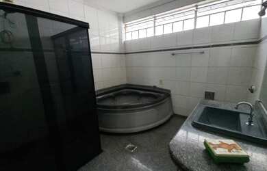 Imagem 16: Belo Horizonte - Casa Padrão - Ouro Preto