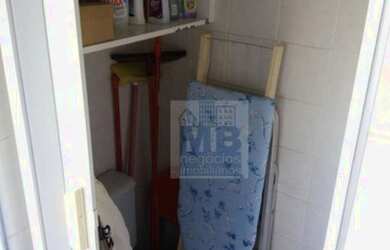 Imagem 16: Apartamento à venda, 82 m² por R$ 636.000,00 - Jardim Marajoara - São...