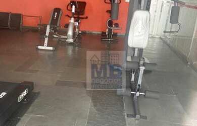 Imagem 12: Apartamento à venda, 68 m² por R$ 390.000,00 - Jardim Marajoara - São...