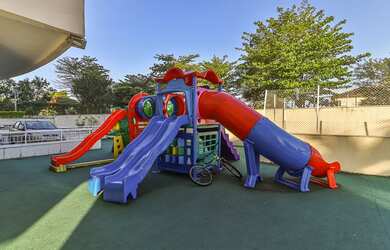 Imagem 12: Apartamento no Recreio - Barra Bonita - 3 qts - 81 m² ed Home Ways