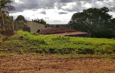 Imagem 6: Terreno à venda, 300 m² por R$ 107.000,00 - Floresta - Jaguariúna/SP