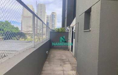 Imagem 8: Apartamento com 3 dormitórios, 169 m² - venda por R$ 1.650.000,00 ou...