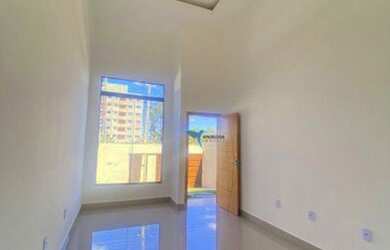 Imagem 7: BELÍSSIMA CASA 3/4 NO JARDIM HELVÉCIA