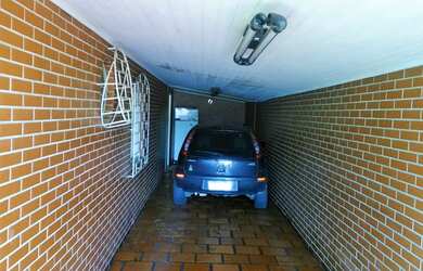 Imagem 12: Casa 140 m² Fazendinha. Piscina, 140m² de Área, 2 Vagas na garageme3...