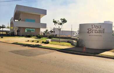 Imagem 2: Terreno à venda, 500 m² por R$ 700.000 - Residencial Pau Brasil - Americana/SP