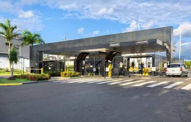 Imagem 4: Terreno à venda, 323 m² por R$ 290.000,00 - Residencial Villa D x27...