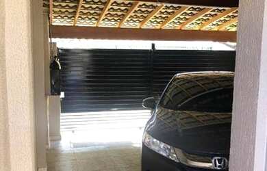 Imagem 2: Casa à venda, 92 m² por R$ 265.000,00 - Alto São Pedro - Taubaté/SP