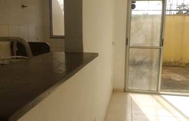 Imagem 2: Apartamento com 2 qtos. Piscina, Varanda, 101m² de Áreae1 Vaga na garagem