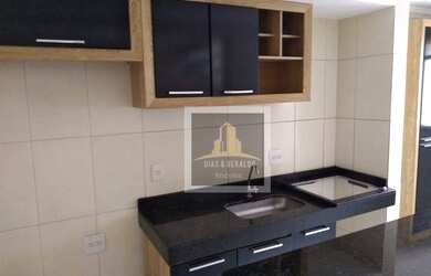 Imagem 3: Cobertura com 3 dormitórios, 110 m² - venda por R$ 393.000,00 ou aluguel...